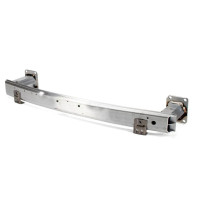 Підсилювач переднього бампера верхній Peugeot 3008 16-20 (Тайвань) 9824513780 