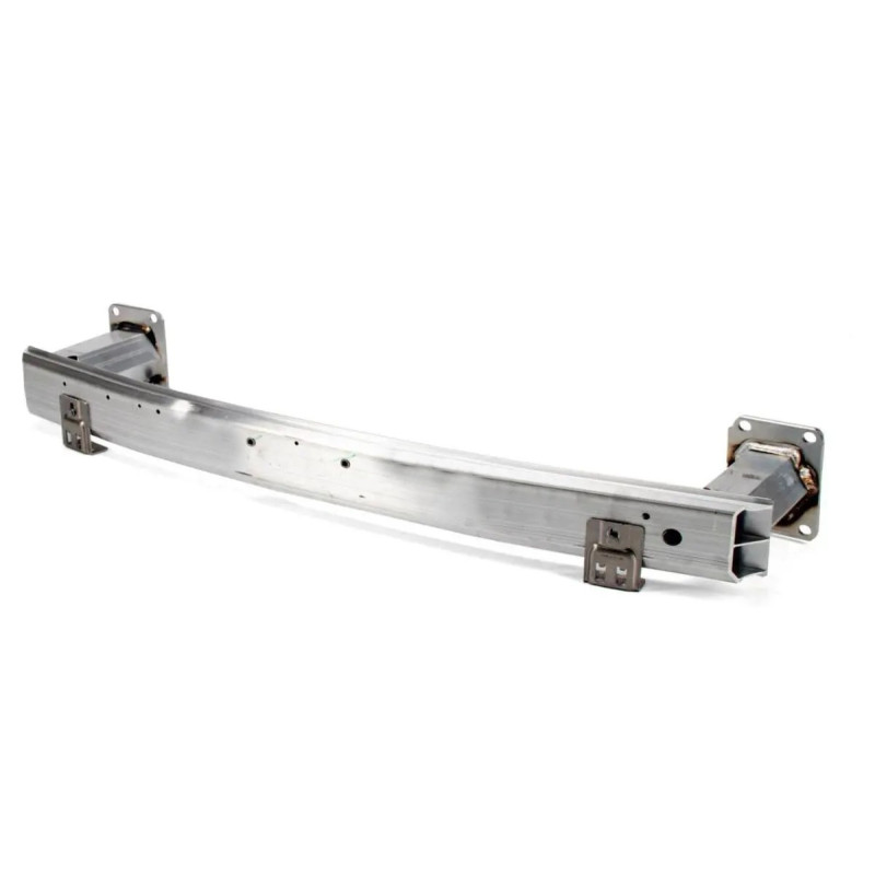 Підсилювач переднього бампера верхній Peugeot 3008 16-20 (Тайвань) 9824513780 