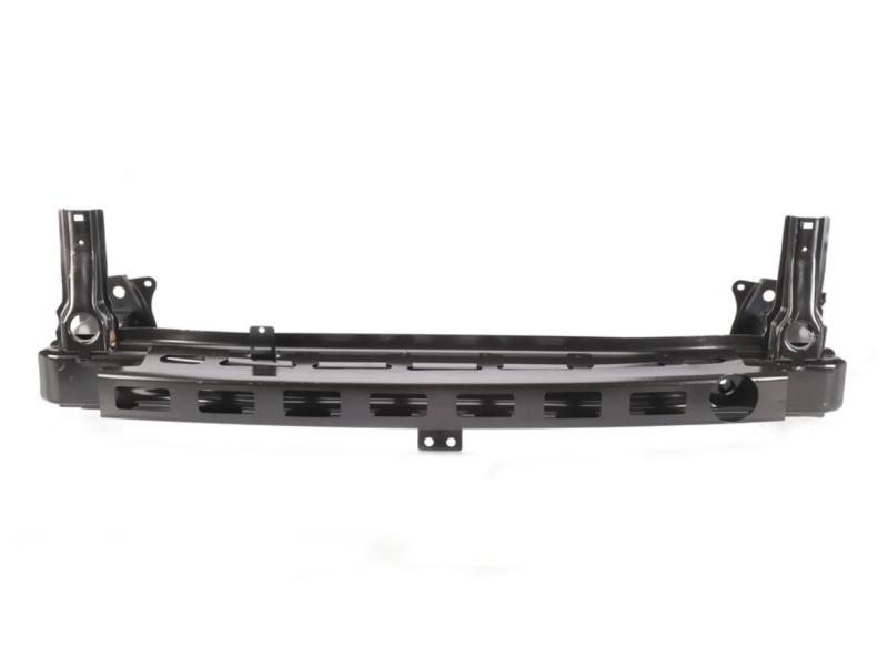 Підсилювач переднього бампера VW Golf 6 09-12 (Китай) 5K0807109M