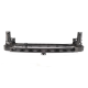 Підсилювач переднього бампера VW Golf 6 2009-2012 (Китай) 5K0807109M