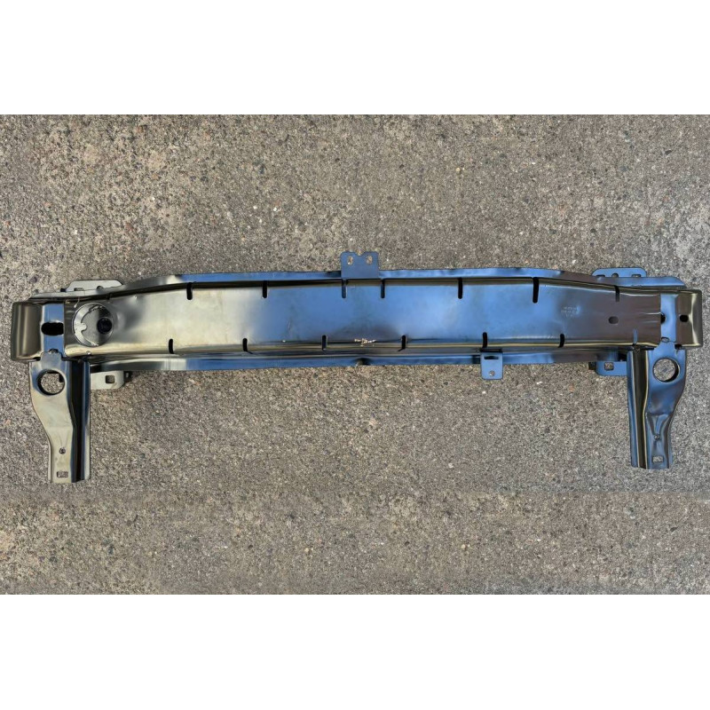 Підсилювач переднього бампера VW Jetta 6 11-18 (TW) 5C6807109