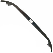 Підсилювач переднього бампера нижній VW Jetta 7 18- (TP) 17A807651