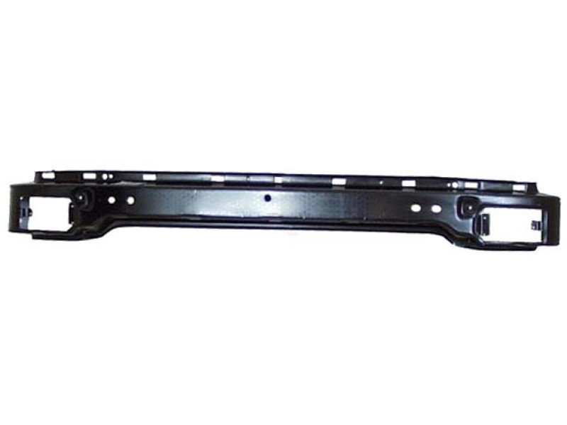 Підсилювач переднього бампера VW Passat B3 88-93 (LKQ) 357807105C