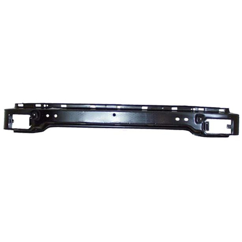 Підсилювач переднього бампера VW Passat B3 88-93 (LKQ) 357807105C