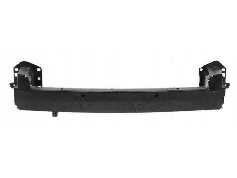 Підсилювач переднього бамперу Dodge Caliber 06-11 (Тайвань) 5303761AC