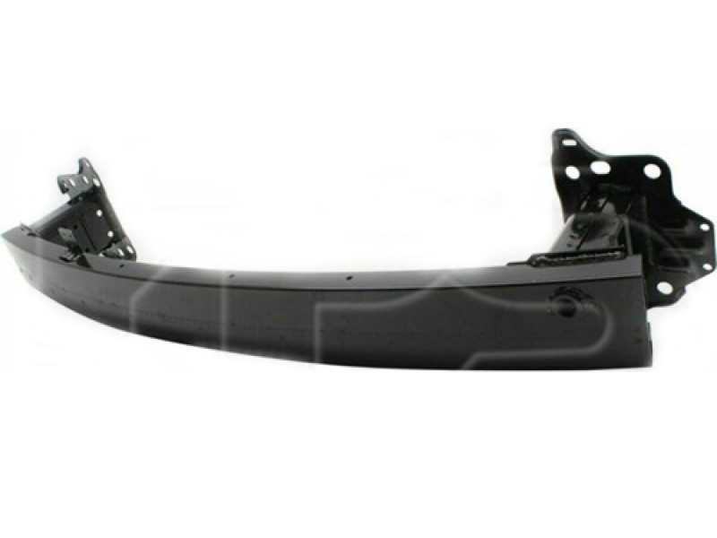 Підсилювач переднього бамперу Kia Sorento UM 18- (Тайвань) з адапт. круїзом 64900C6510