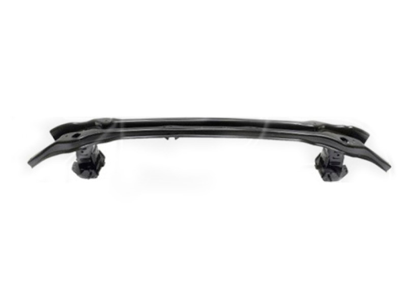 Підсилювач заднього бампера BMW 3 G20 19- (Тайвань) алюміній