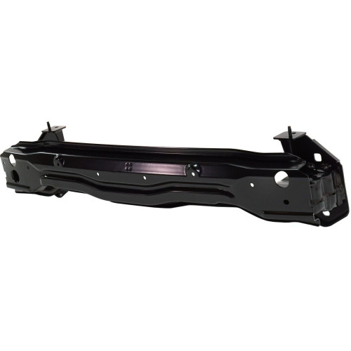 Підсилювач заднього бампера BMW X3 G01 17-21, 21-, X4 G02 18- (Тайвань) 51127400008