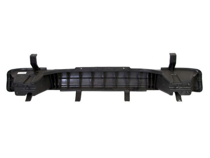 Підсилювач заднього бампера Chevrolet Aveo T250 06-12 седан (TP) 96648673