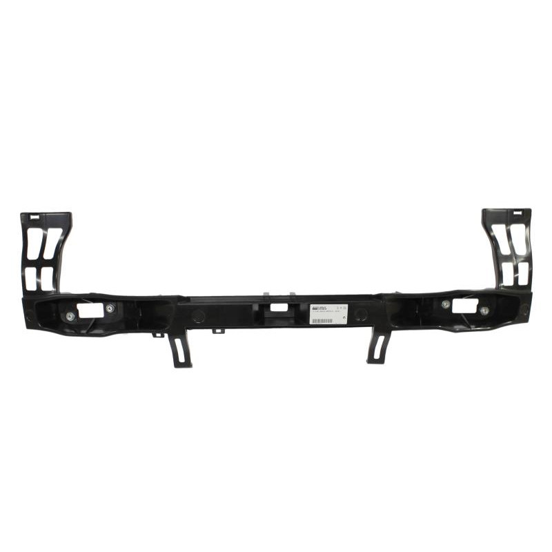 Підсилювач заднього бампера Hyundai Getz (TB) 06-11 (Elit) 866301C310