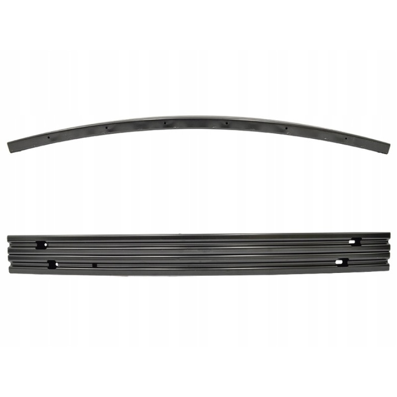 Підсилювач заднього бампера Nissan Leaf 18- (Тайвань) 850305SA0A