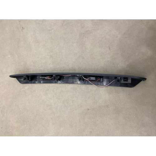 Підсвітка номера на ляді VW Transporter T5 2003-2015 7E0827329F9B9 