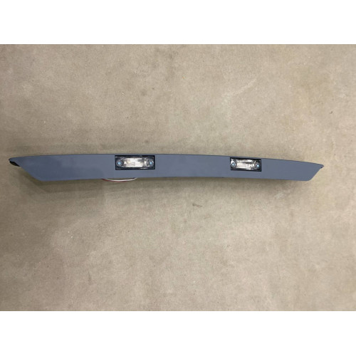 Підсвітка номера на ляді VW Transporter T5 2003-2015 7E0827329F9B9 