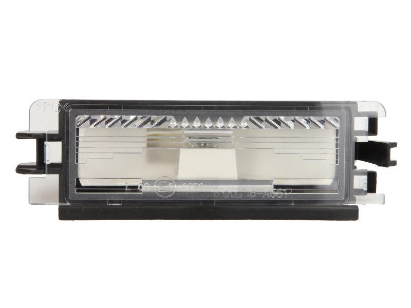 Підсвітка номера Renault Logan, Clio, Sandero, Symbol (FPS) 7700433414