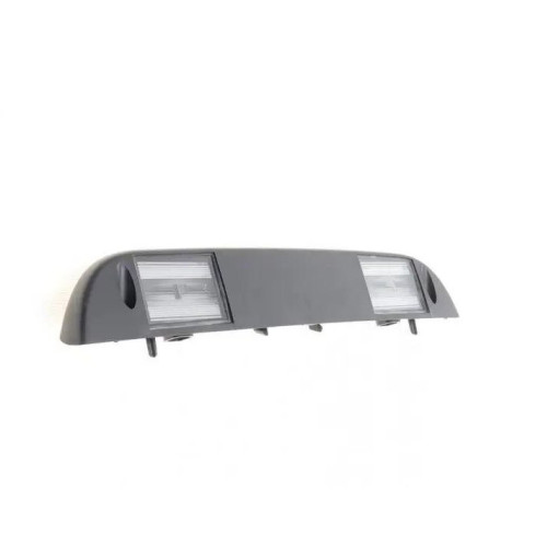 Підсвітка номерного знаку Renault Kangoo 2 2009-2021 FPS 265103161R