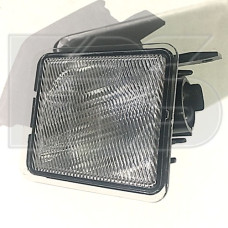 Підсвітка дзеркала права Ford Kuga 08-12 Китай