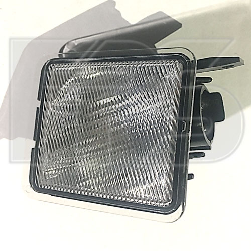 Підсвітка підлоги в дзеркалі ліва Ford Kuga 2008-2012 (Китай)
