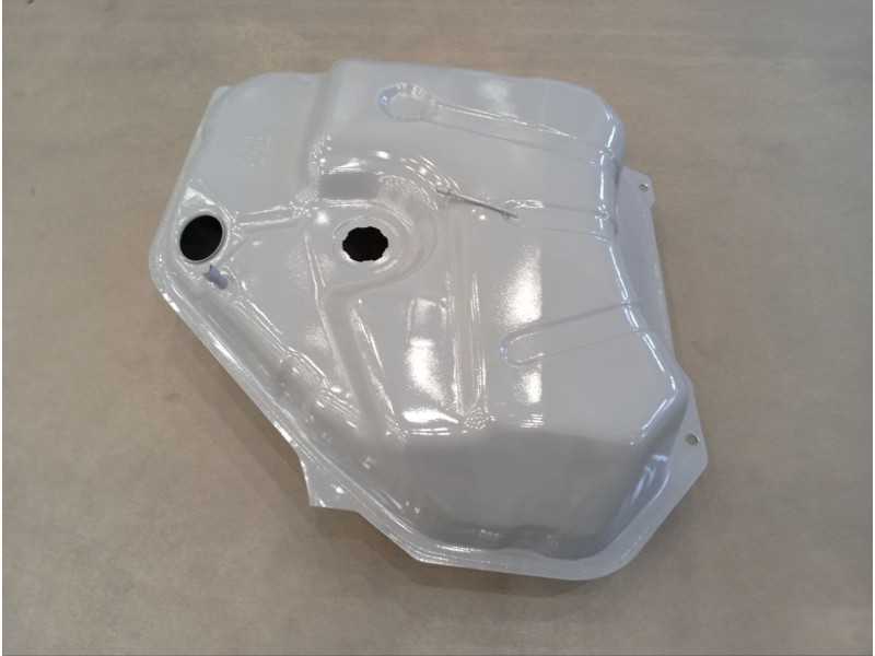 Паливний бак задній Ford Sierra 1982-1989 дизель Klokkerholm 6161198