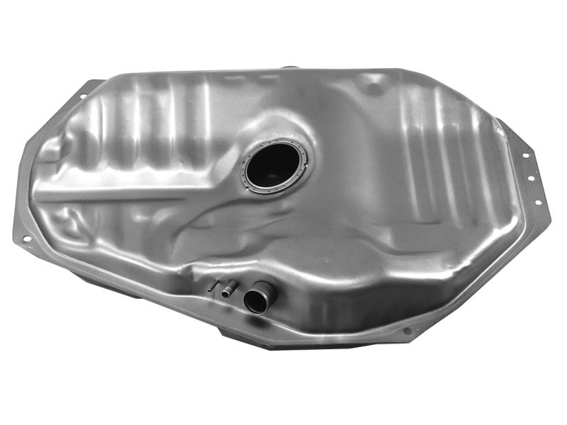 Паливний бак Mazda 626 GC 1983-1987 Klokkerholm GG6042110A