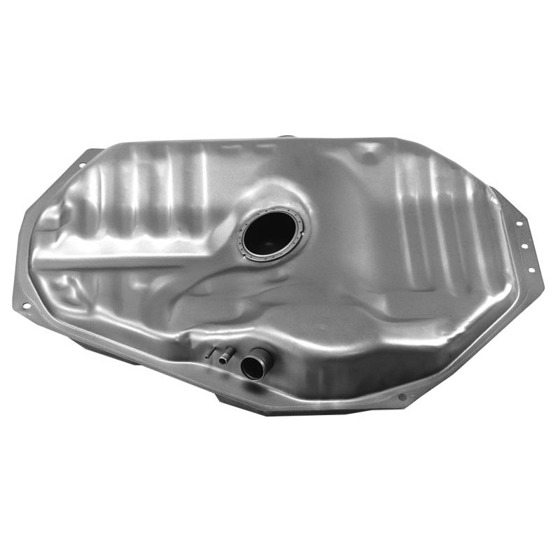 Паливний бак Mazda 626 GC 83-87 бенз/дизель (KH) GG6042110A