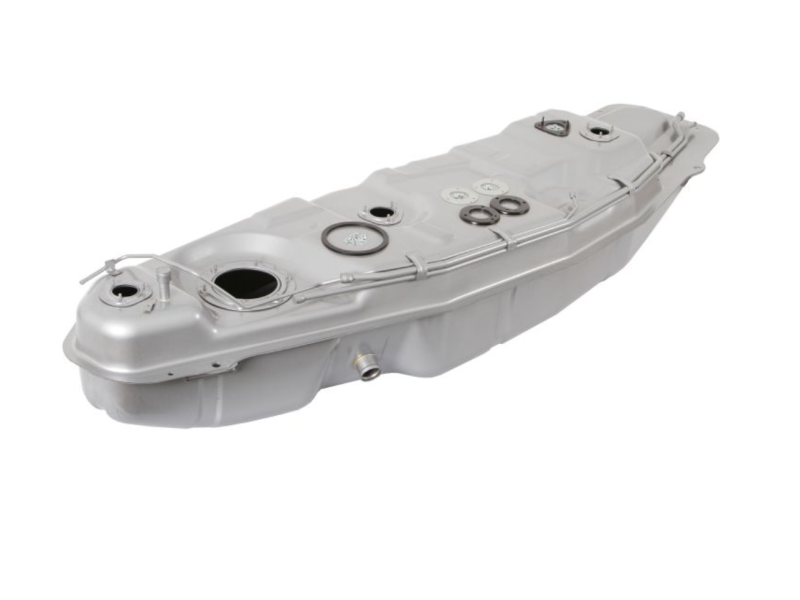 Паливний бак задній Mitsubishi Pajero 3 2000-2006 Blic 1700A163 1700A927 MR342850