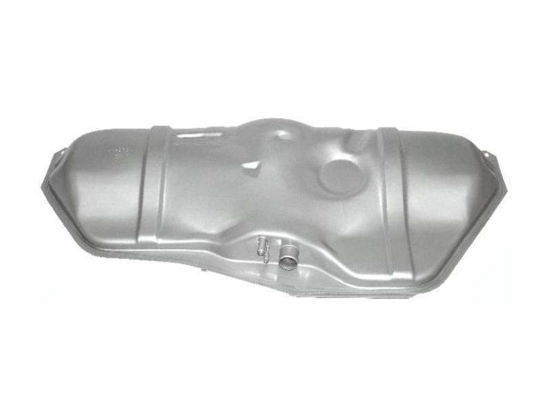 Паливний бак седан/хетчбек Opel Kadett E 1984-1991 Klokkerholm 5049008