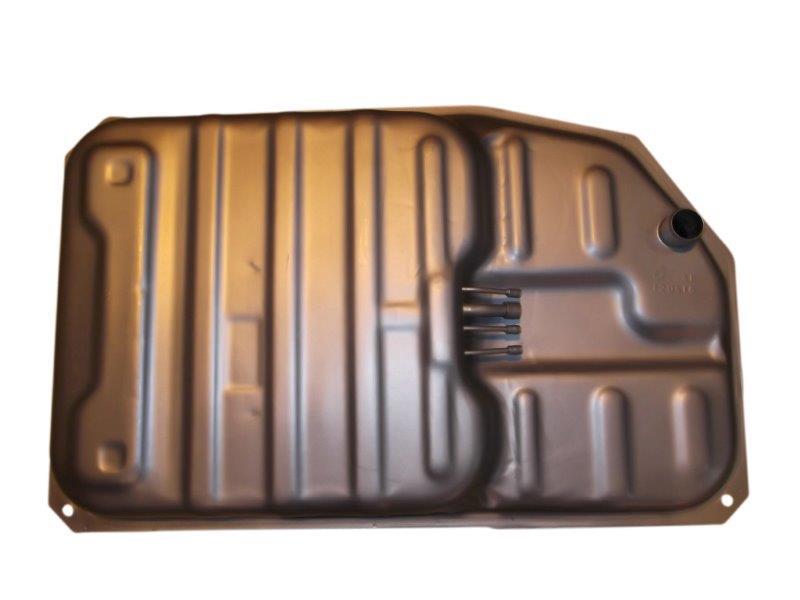 Паливний бак задній Opel Omega A 1989-1994 Klokkerholm 90350007