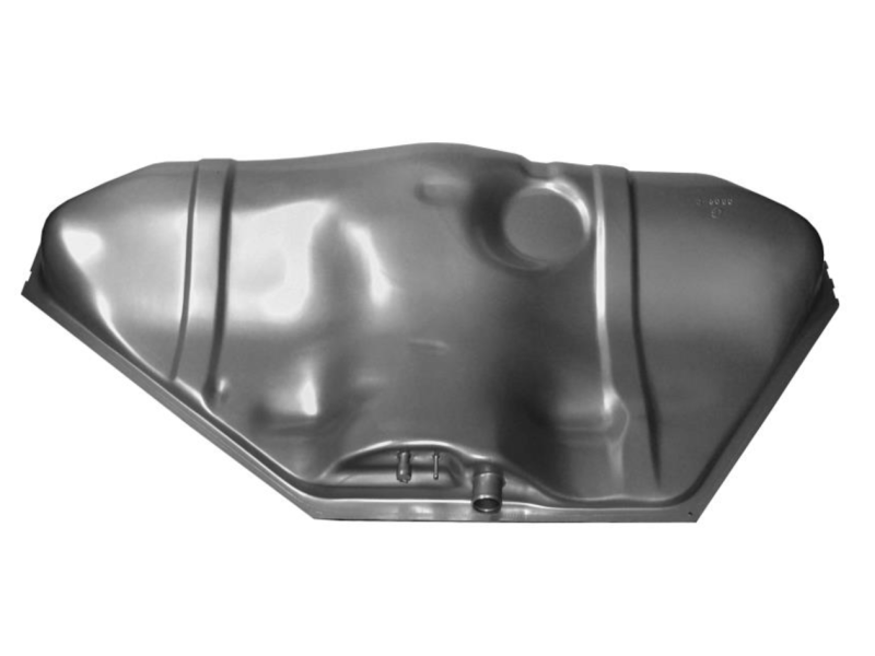 Паливний бак задній Opel Vectra A/Ascona C 1988-1995 Klokkerholm 90297149