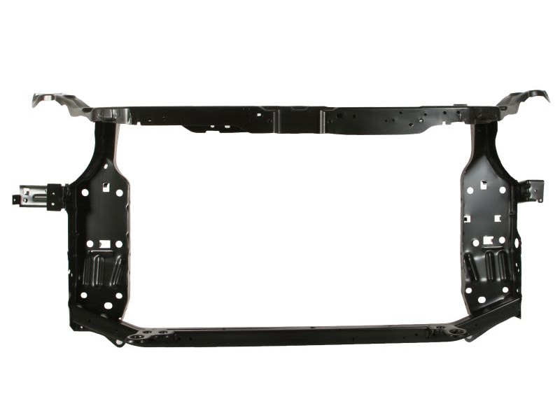 Панель передня (2.0 бензин/дизель) Nissan Qashqai J10 2006-2009 FPS 62500JD200
