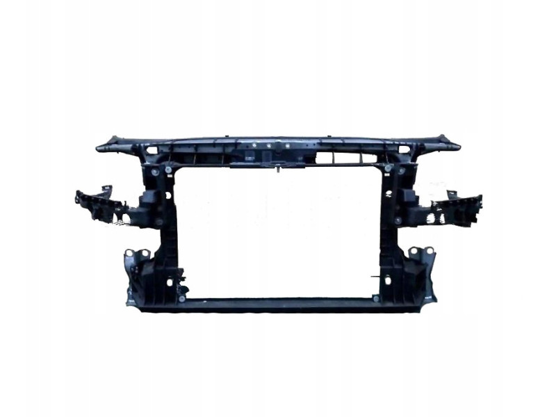 Панель передня Audi A3 09-12 (Signeda) 8P0805588L