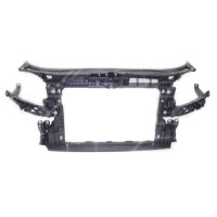 Панель передня Audi A3 09-12 (Тайвань)