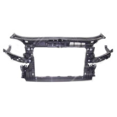 Панель передня Audi A3 09-12 (Тайвань)