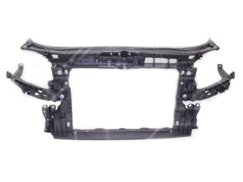 Панель передня Audi A3 8P 2009-2012 (Тайвань)