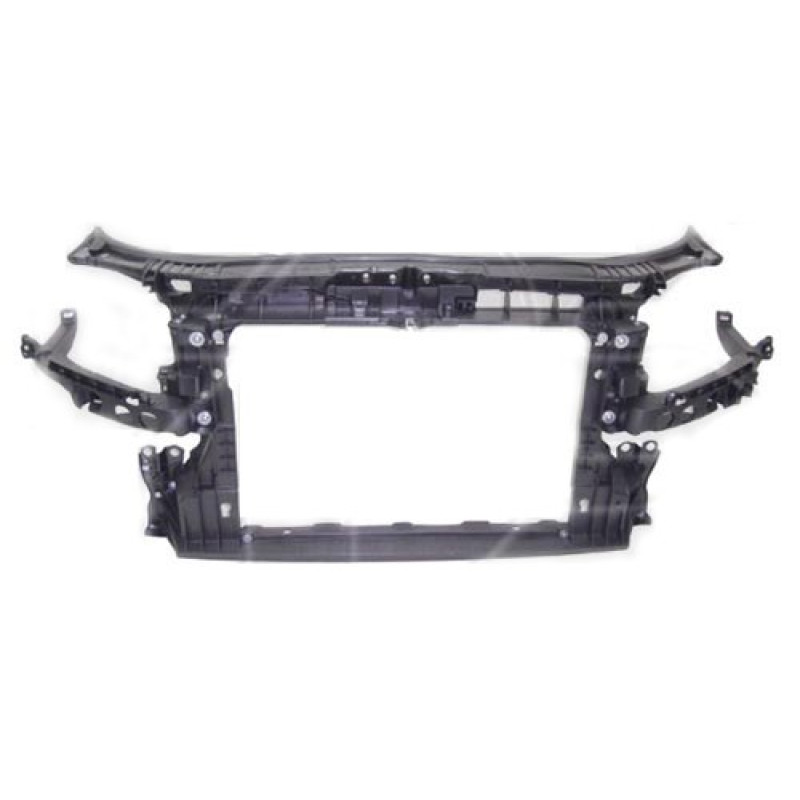 Панель передня Audi A3 09-12 (Тайвань)