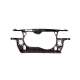 Панель передня радіатора Audi A4 B6 2001-2004 (Polcar) 8E0805594