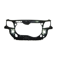 Панель передня Audi A4 B7 05-08 (Тайвань) 8E0805594F