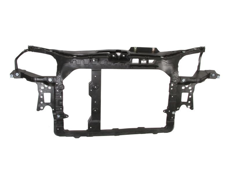 Панель передня без кондиціонера Seat Ibiza / Cordoba 2002-2009 FPS 6L0805588