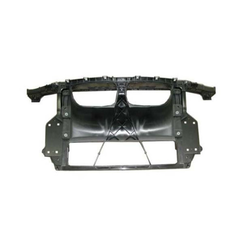 Панель передня BMW 1 E81 04-11 (Тайвань) 51647193192, 51648058593