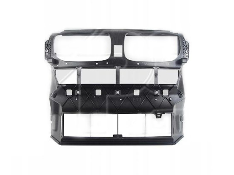 Панель передня BMW X6 E71 08-14 (Тайвань)