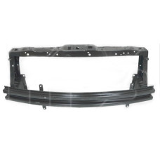 Панель передня Chevrolet Spark USA 10-15 з шиною бампера (Тайвань)