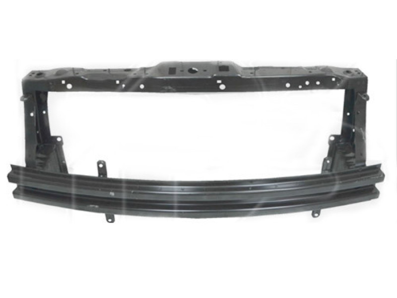 Панель передня Chevrolet Spark USA 10-15 з шиною бампера (Тайвань)