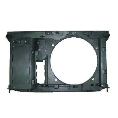 Панель передня радіатора (телевізор) Citroen C4 Picasso 2007-2013 TW 7104EY