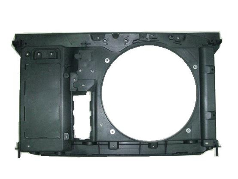 Панель передня радіатора (телевізор) Citroen C4 Picasso 2007-2013 TW 7104EY