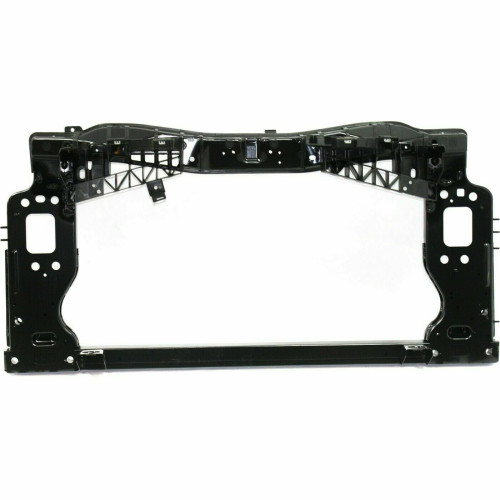 Панель передня Dodge Dart 2013-2016 (LKQ) 68214629AB