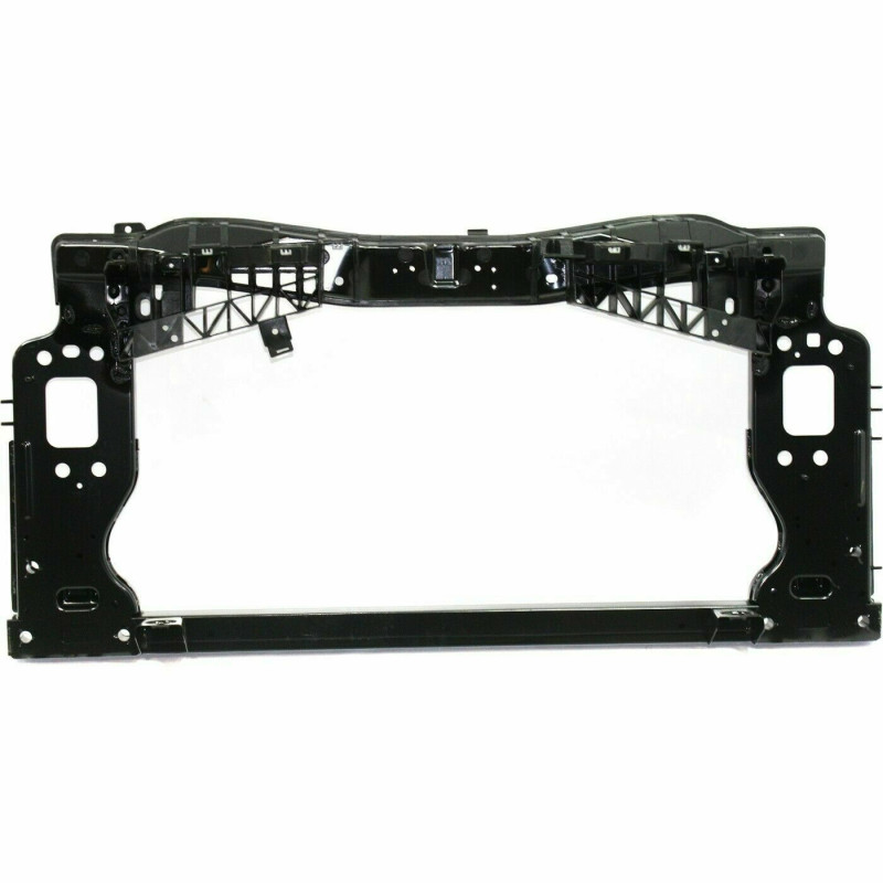 Панель передня Dodge Dart 13-16 (LKQ) 68214629AB