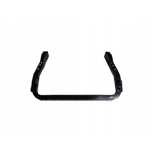 Панель передня Dodge Durango 11-20, Jeep Grand Cherokee 11-20 (Polcar) 5156113AA