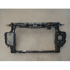 Панель передня Fiat Grande Punto 199 05-18 (Тайвань) 50520117