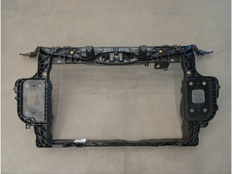 Панель передня Fiat Grande Punto 199 05-18 (Тайвань) 50520117