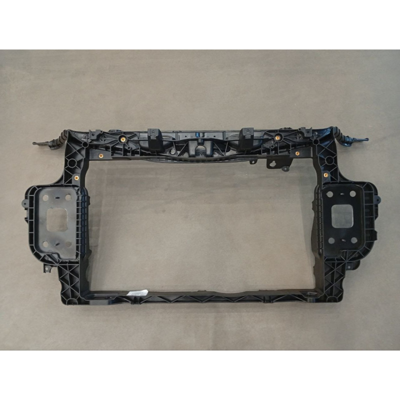 Панель передня Fiat Grande Punto 199 05-18 (Тайвань) 50520117