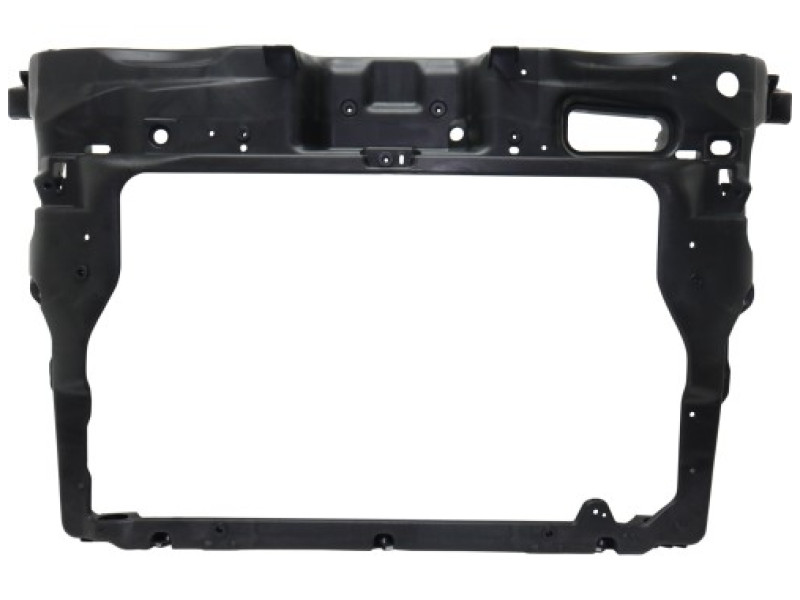 Панель передня Ford Explorer 16-19 2.3L, 3.5L, FWD (Тайвань) передній привод FB5Z16138A